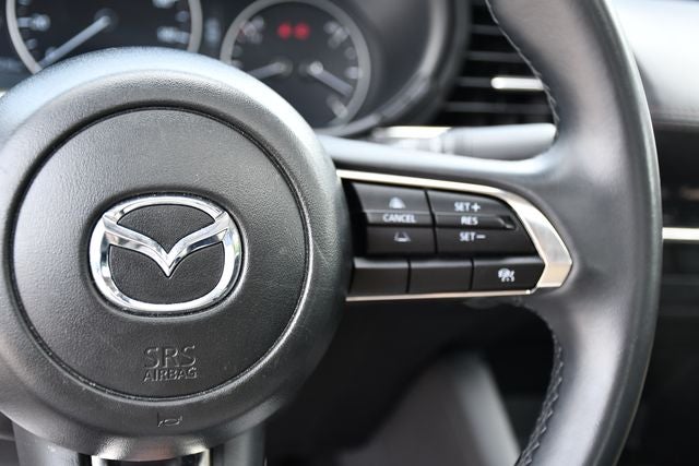 2025 Mazda Mazda3 2.5 S Preferred Package