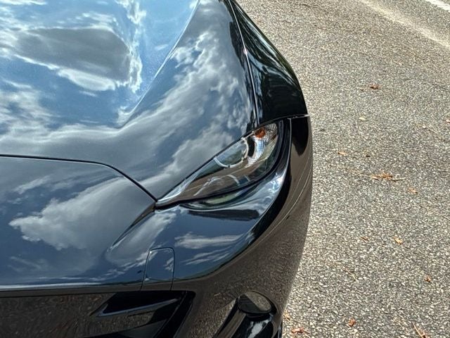 2016 Mazda Mazda MX-5 Miata Club