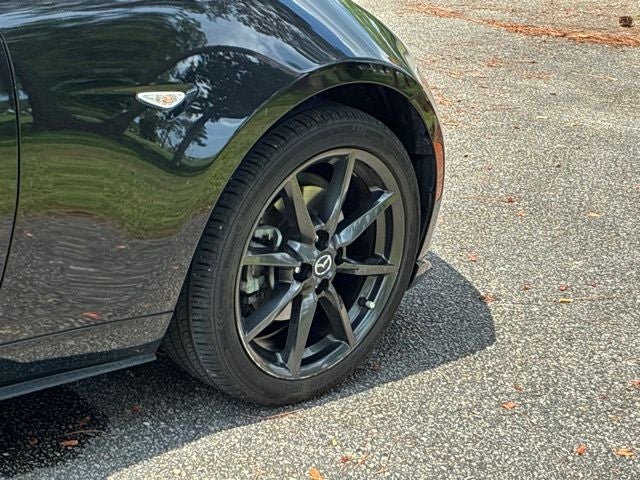 2016 Mazda Mazda MX-5 Miata Club