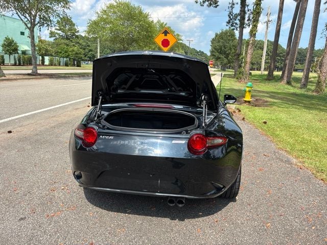 2016 Mazda Mazda MX-5 Miata Club