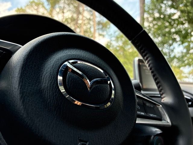 2016 Mazda Mazda MX-5 Miata Club