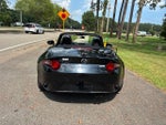 2016 Mazda Mazda MX-5 Miata Club