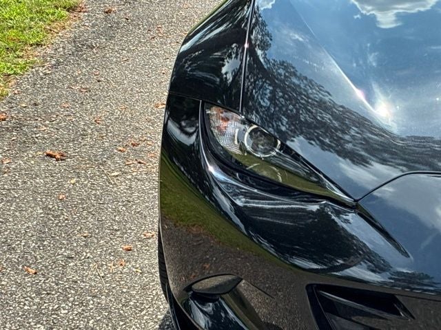 2016 Mazda Mazda MX-5 Miata Club