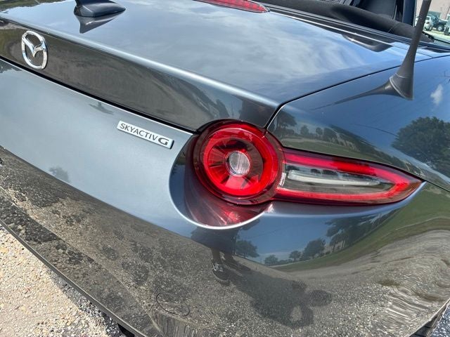 2024 Mazda Mazda MX-5 Miata Grand Touring