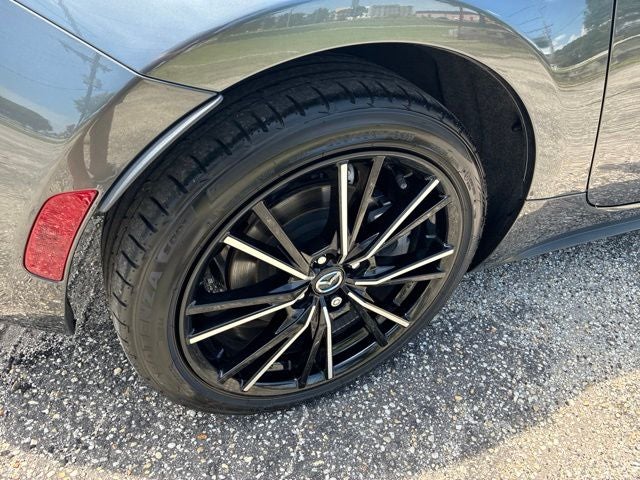 2024 Mazda Mazda MX-5 Miata Grand Touring