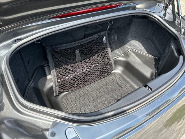 2024 Mazda Mazda MX-5 Miata Grand Touring