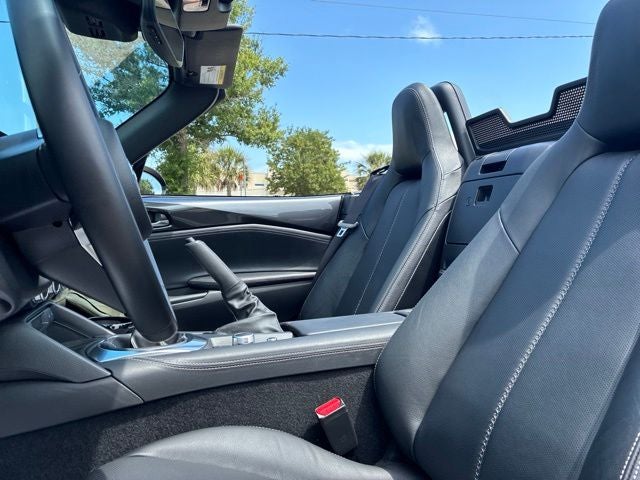 2024 Mazda Mazda MX-5 Miata Grand Touring
