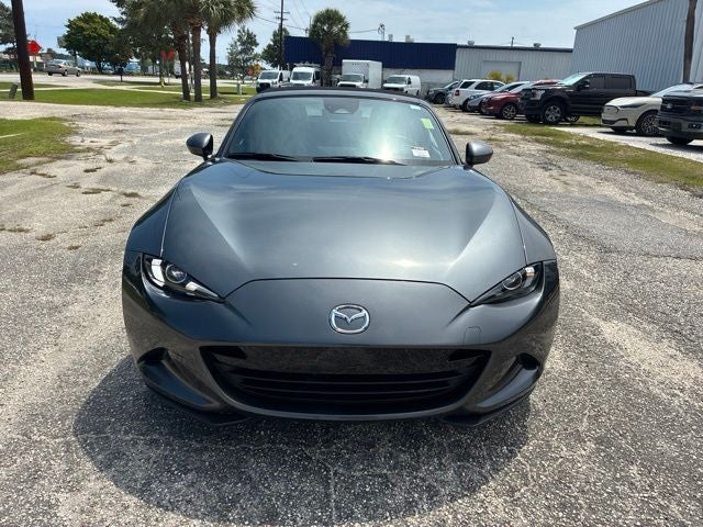 2024 Mazda Mazda MX-5 Miata Grand Touring