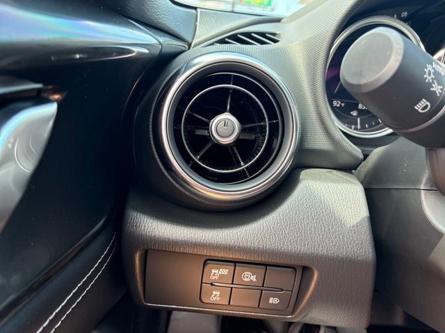 2024 Mazda Mazda MX-5 Miata Grand Touring