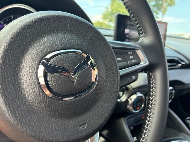 2024 Mazda Mazda MX-5 Miata Grand Touring