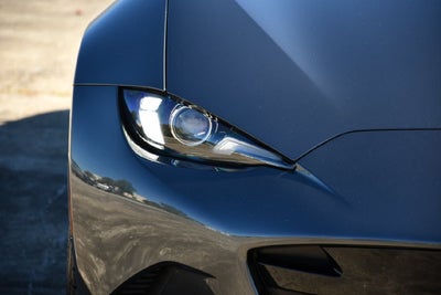 2025 Mazda Mazda MX-5 Miata Grand Touring