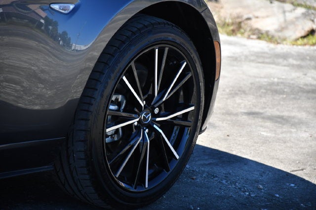 2025 Mazda Mazda MX-5 Miata Grand Touring
