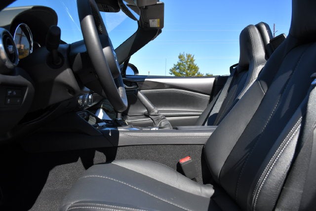 2025 Mazda Mazda MX-5 Miata Grand Touring