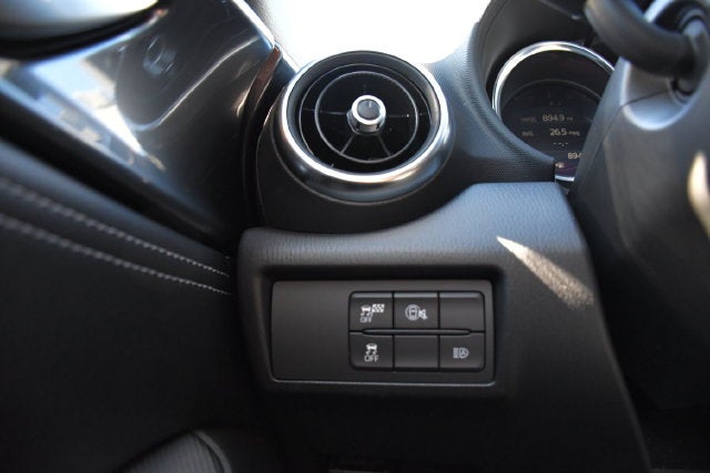 2025 Mazda Mazda MX-5 Miata Grand Touring