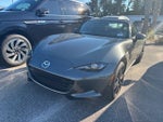 2025 Mazda Mazda MX-5 Miata Grand Touring