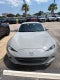 2025 Mazda Mazda MX-5 Miata RF Grand Touring