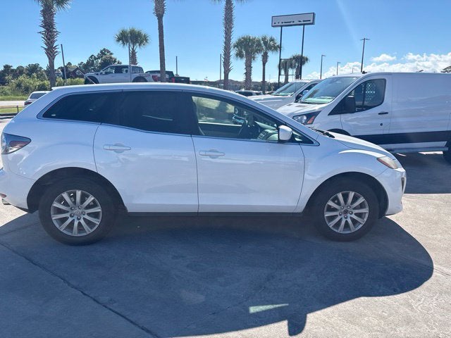 2010 Mazda Mazda CX-7 i Sport