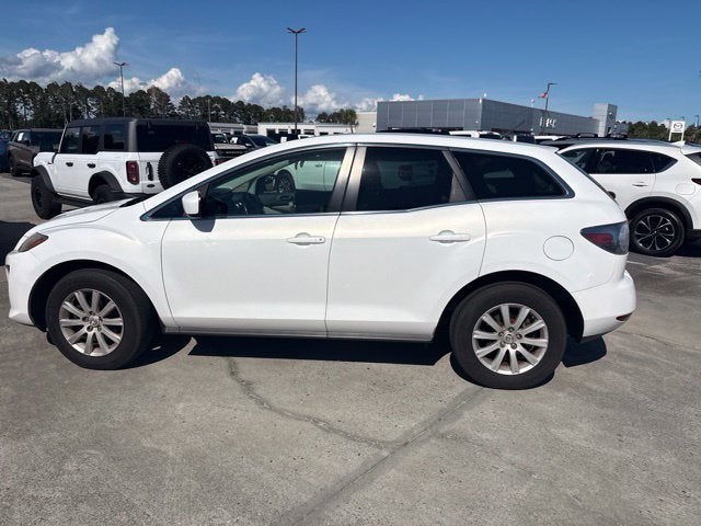 2010 Mazda Mazda CX-7 i Sport