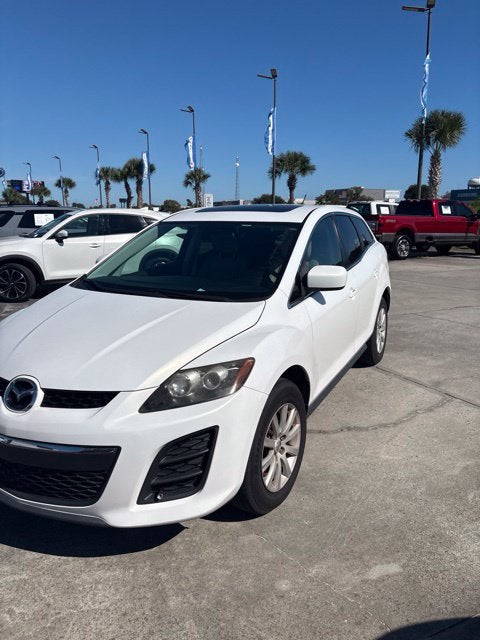 2010 Mazda Mazda CX-7 i Sport