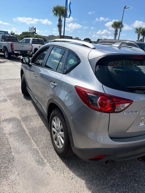 2014 Mazda Mazda CX-5 Sport
