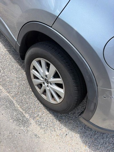 2014 Mazda Mazda CX-5 Sport