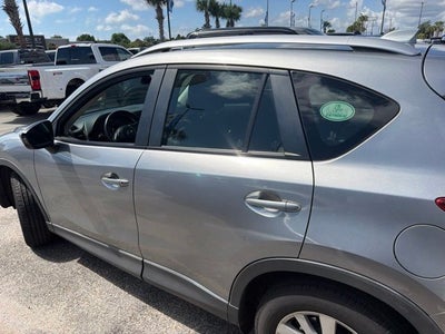 2014 Mazda Mazda CX-5 Sport