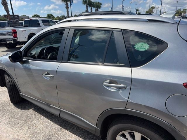 2014 Mazda Mazda CX-5 Sport