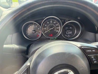 2014 Mazda Mazda CX-5 Sport
