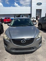 2014 Mazda Mazda CX-5 Sport