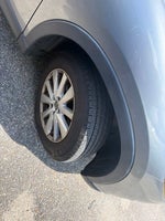 2014 Mazda Mazda CX-5 Sport