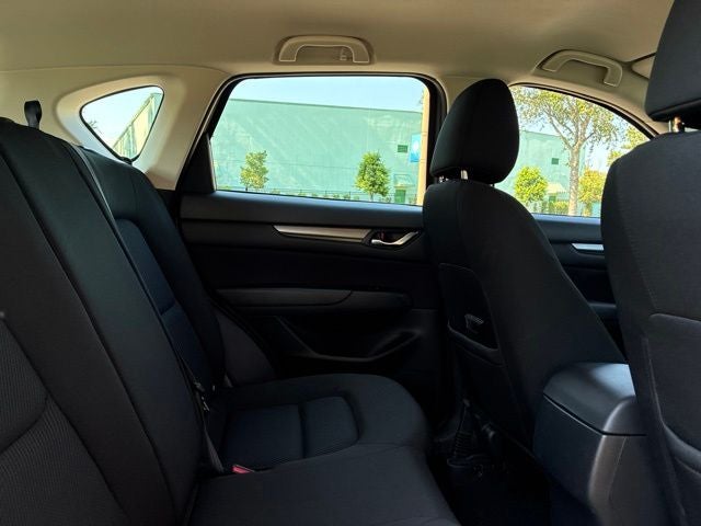 2025 Mazda Mazda CX-5 2.5 S