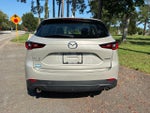 2025 Mazda Mazda CX-5 2.5 S