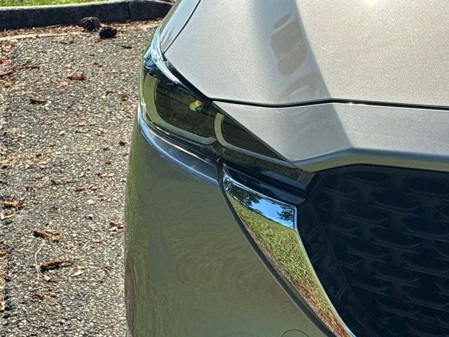 2025 Mazda Mazda CX-5 2.5 S