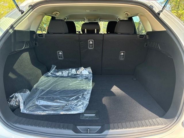 2025 Mazda Mazda CX-5 2.5 S