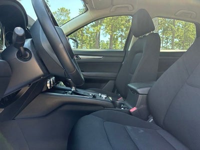 2025 Mazda Mazda CX-5 2.5 S