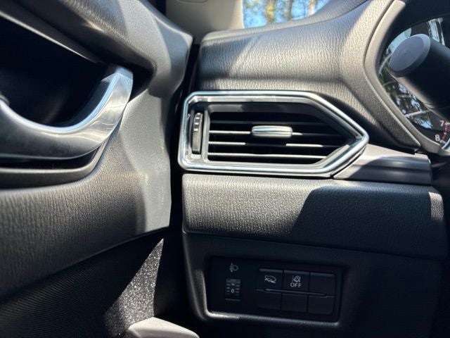 2025 Mazda Mazda CX-5 2.5 S
