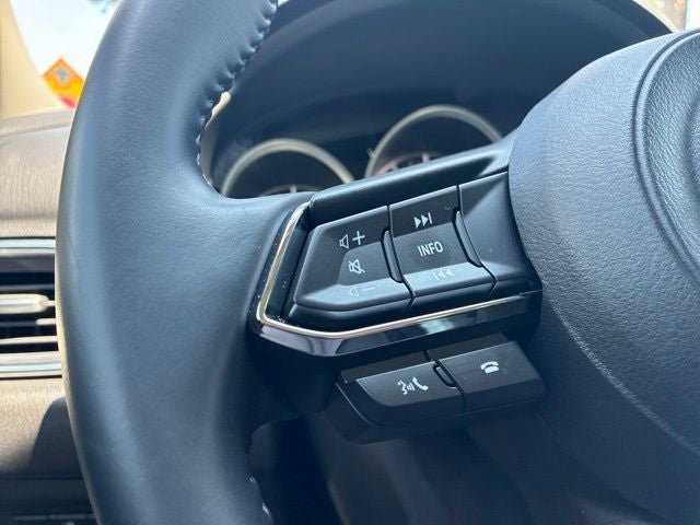 2025 Mazda Mazda CX-5 2.5 S