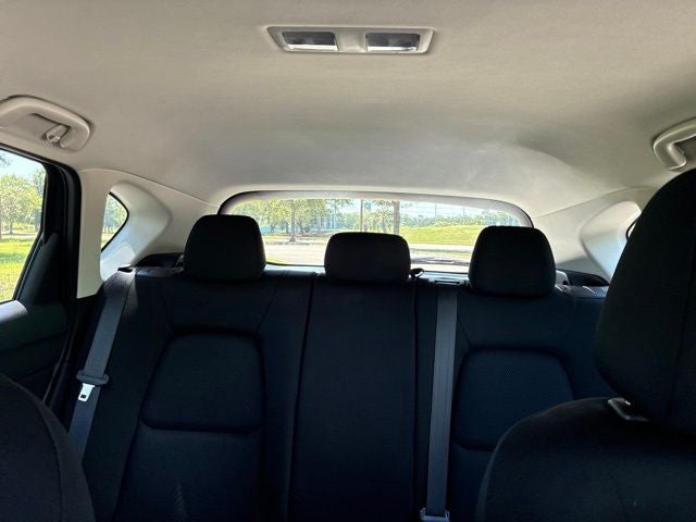 2025 Mazda Mazda CX-5 2.5 S