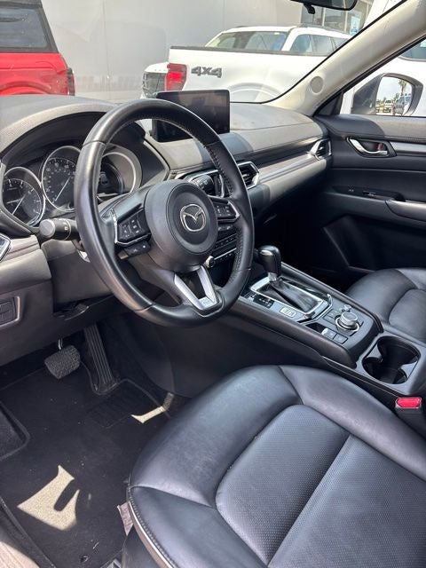 2024 Mazda Mazda CX-5 2.5 S Select Package