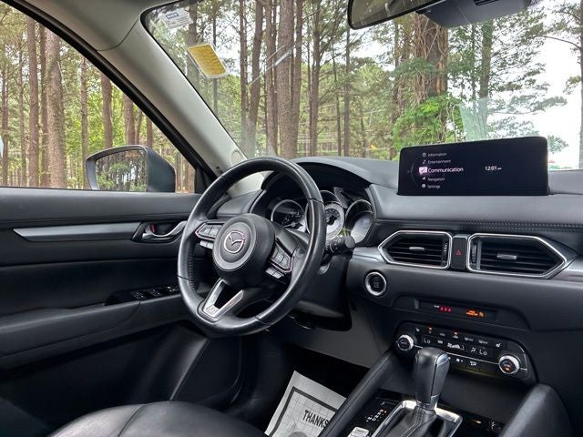 2023 Mazda Mazda CX-5 2.5 S Select Package