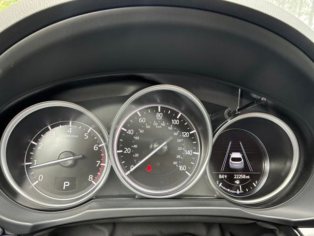 2023 Mazda Mazda CX-5 2.5 S Select Package