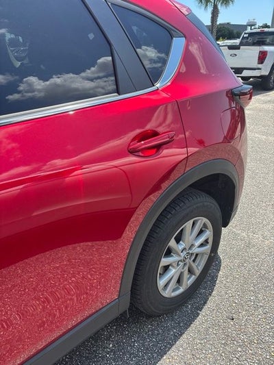 2023 Mazda Mazda CX-5 2.5 S Select Package