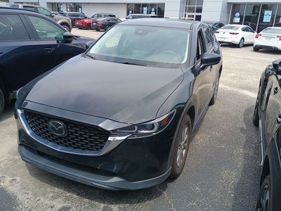 2023 Mazda Mazda CX-5 2.5 S Select Package