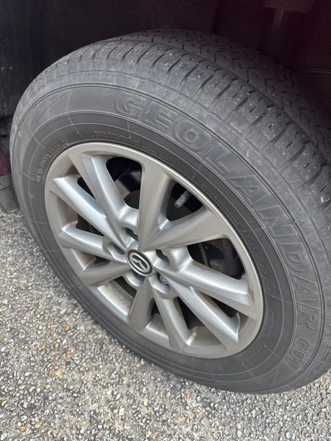 2024 Mazda Mazda CX-5 2.5 S Preferred Package