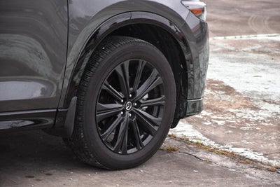 2025 Mazda Mazda CX-5 2.5 Turbo Premium