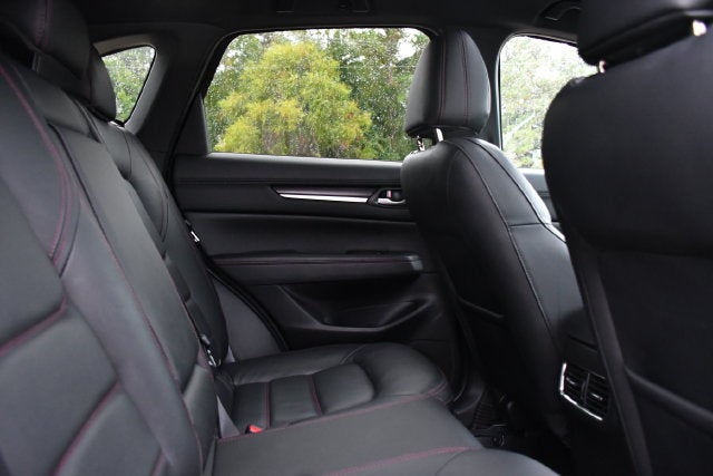 2025 Mazda Mazda CX-5 2.5 Turbo Premium