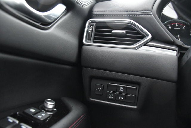 2025 Mazda Mazda CX-5 2.5 Turbo Premium