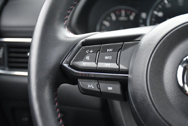2025 Mazda Mazda CX-5 2.5 Turbo Premium