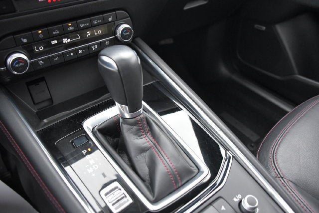 2025 Mazda Mazda CX-5 2.5 Turbo Premium