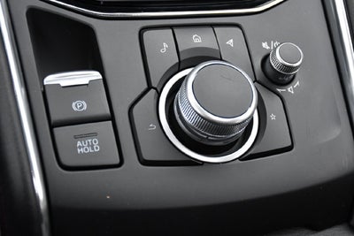 2025 Mazda Mazda CX-5 2.5 Turbo Premium